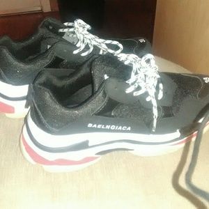 Baelngiaca Shoes